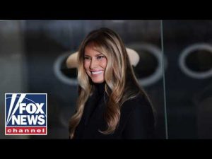 Read more about the article WATCH LIVE: First lady Melania Trump presides over the UN Security Council