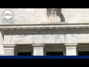 Read more about the article The Fed to announce latest interest rate decision Wednesday