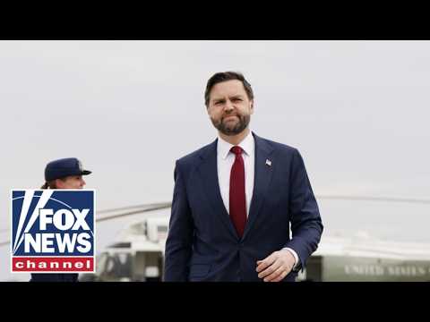 Read more about the article WATCH LIVE: VP Vance highlights Trump’s economic agenda in Michigan