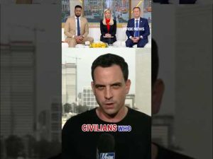 Read more about the article DETAILS: Three more top Iranian killed in strikes #shorts #us #news #iran