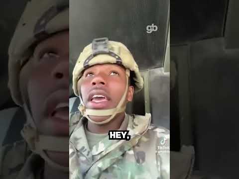 Read more about the article 22 seconds of Patriotism