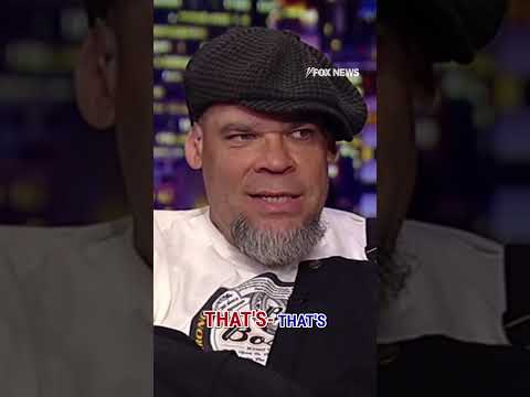 You are currently viewing Tyrus GOES OFF on Crockett’s defense of bodyguard: ‘BIRDS OF A FEATHER’ #shorts #foxnews #politics