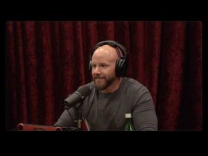 Read more about the article Joe Rogan Experience #2469 – Brigham Buhler