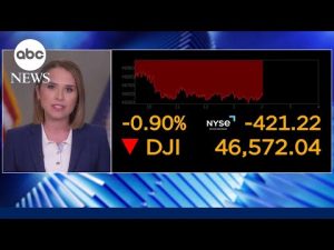 Read more about the article Federal Reserve leaves interest rates unchanged