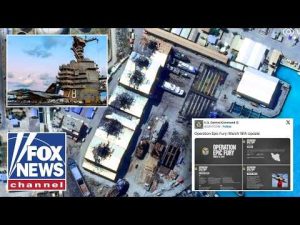 Read more about the article ‘VERY CLOSE’: Middle East expert reveals how US could end Iran conflict