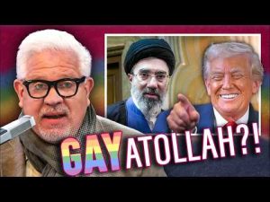 Read more about the article Iran War Latest: New Ayatollah Rumor, Trump’s Calculation & The Most Ignorant Democrat Take Yet!