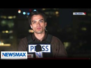 Read more about the article REPORT: Hezbollah enters war as Iran takes casualties | American Agenda