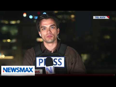 You are currently viewing REPORT: Hezbollah enters war as Iran takes casualties | American Agenda