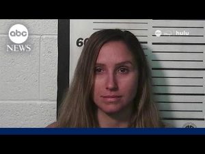 Read more about the article Trailer: 20/20 ‘Murder, She Wrote: The Kouri Richins Trial’ airs March 20th on ABC