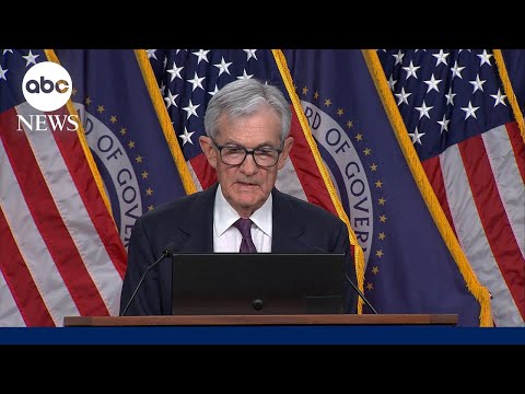 Read more about the article Fed reserve chair: ‘Higher energy prices expected in near term’