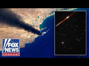 Read more about the article Iran issues major WARNING for other nations