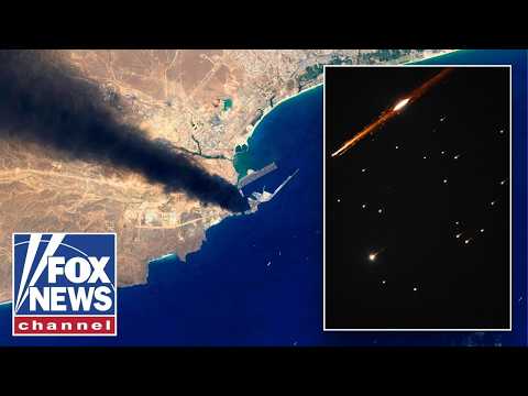 You are currently viewing Iran issues major WARNING for other nations