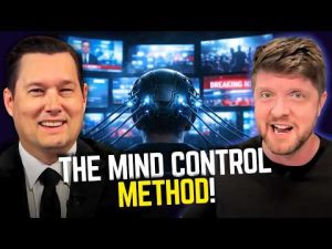 Read more about the article Buck Sexton Exposes How the Left BRAINWASHES Society’s Useful Idiots