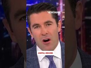 Read more about the article Decades-old Trump remark a ‘nice reminder’ for his haters: Rob Schmitt