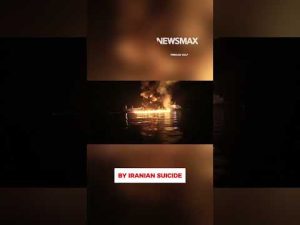 Read more about the article The ‘nightmare scenario’ only Trump was willing to take on: Rob Schmitt