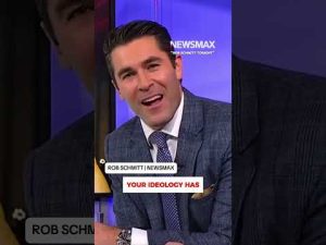 Read more about the article ‘What an idiot’: Schmitt slams speech from woke Oscars