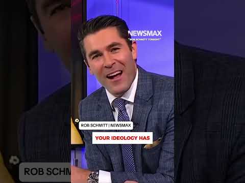 You are currently viewing ‘What an idiot’: Schmitt slams speech from woke Oscars