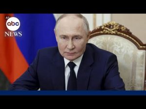 Read more about the article Russia rejects sharing satellite imagery and drone tech with Iran