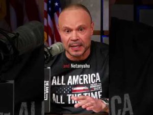 Read more about the article Why Joe Kent is WRONG about President Trump and Iran