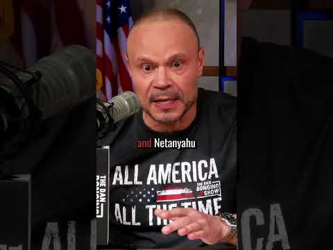 Read more about the article Why Joe Kent is WRONG about President Trump and Iran