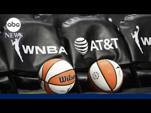 Read more about the article WNBA and players’ union reach verbal agreement on terms of a new CBA