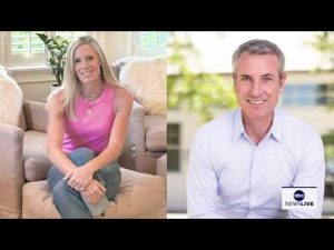 Read more about the article Woman from viral Coldplay ‘kiss cam’ incident speaks out