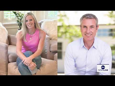 You are currently viewing Woman from viral Coldplay ‘kiss cam’ incident speaks out