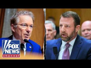 Read more about the article ‘TELL IT TO MY FACE’: Mullin GRILLED over personal attacks at hearing