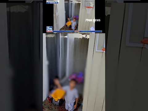 Read more about the article WATCH: Nick Shirley EXPOSES alleged California fraud #shorts #foxnews #us #california