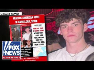 Read more about the article NEW: College student disappears abroad after getting separated from friends