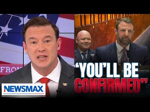 You are currently viewing ‘Nobody gets punched in the face anymore for talking smack’: Carl Higbie