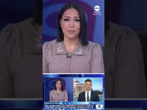 Read more about the article TSA says nearly 10% of its officers called out sick Tuesday