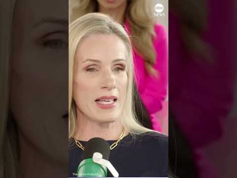 Read more about the article Woman from viral Coldplay ‘kiss cam’ incident speaks out