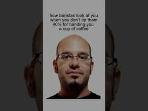 Read more about the article they/them love turning that screen around