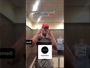 Read more about the article Beware of Fake MAGA Grifters Like This Guy