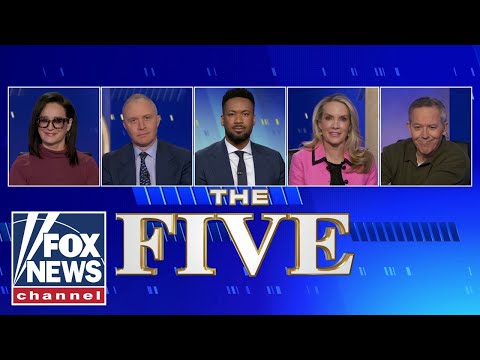 Read more about the article ‘The Five’ on intel chiefs testifying on Iran and global threats