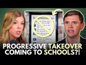 Read more about the article Why THIS “Rising Star” Democrat is Truly a Wolf in Sheep’s Clothing…