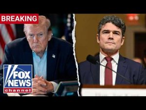 Read more about the article BREAKING: Joe Kent reportedly under FBI investigation after resigning from counterterrorism role