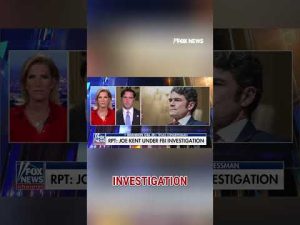 Read more about the article BREAKING: Joe Kent reportedly under FBI investigation after resigning from counterterrorism role