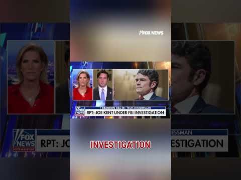 Read more about the article BREAKING: Joe Kent reportedly under FBI investigation after resigning from counterterrorism role