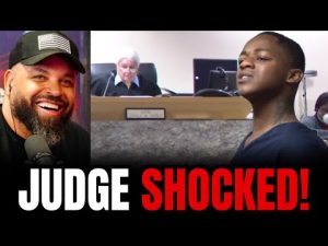 Read more about the article Media Ignored This Mass shooter… Until THIS Happened in Court