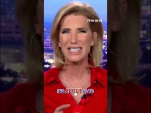 Read more about the article Laura Ingraham: This made it easier to wipe out much of the Ayatollah’s stop command structures