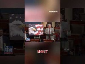 Read more about the article Sen Kennedy: You wouldn’t put these people in charge of a ham sandwich #shorts #foxnews #news #us