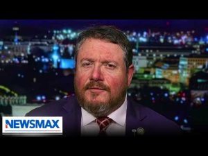 Read more about the article ‘No question that’s happening’: Rep. Fine on whether Sharia Law is being practiced in America