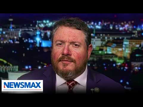 Read more about the article ‘No question that’s happening’: Rep. Fine on whether Sharia Law is being practiced in America