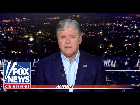 You are currently viewing Hannity: NATO is NOTHING without the US…