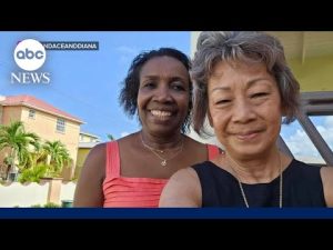 Read more about the article Best friends of 50 years go viral after one shares cancer journey