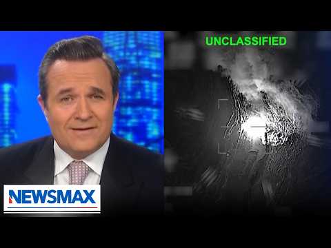 Read more about the article Greg Kelly: ‘The United States is totally dominating Iran’