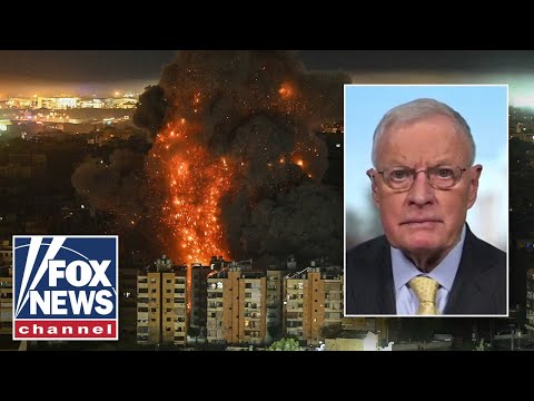 Read more about the article ‘STOP CLUTCHING YOUR PEARLS!’: Military expert defends Iran op