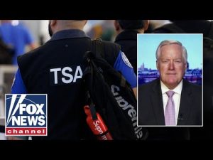 Read more about the article ‘STOP PLAYING GAMES’: Former Trump chief of staff slams Dems over DHS shutdown